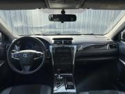 Toyota Camry VII (XV50) Рестайлинг Ростов-на-Дону  - изображение 34