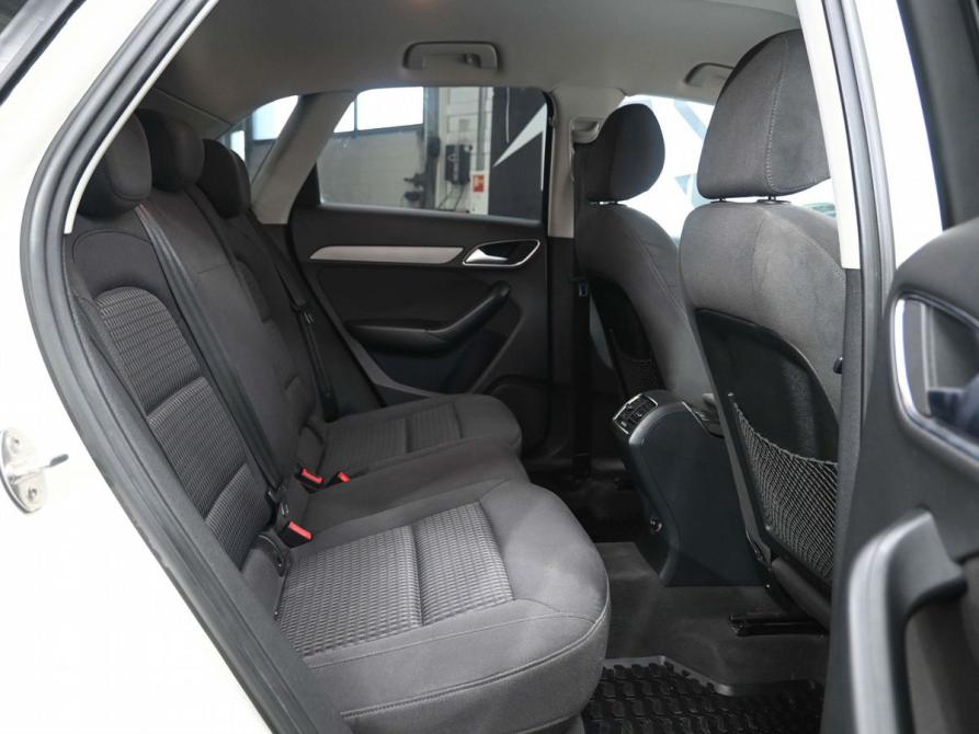 Audi Q3 I (8U) Ростов-на-Дону  - изображение 10