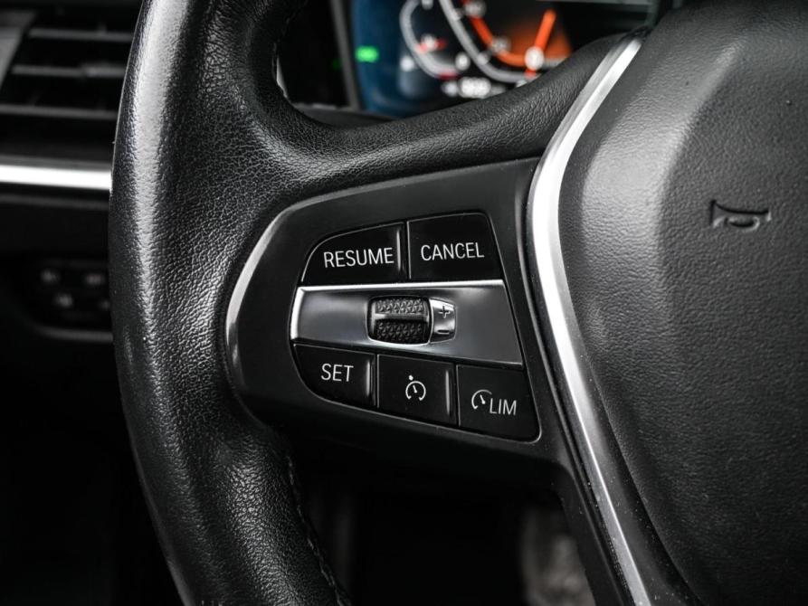 BMW 3 серии VII (G2x) Новороссийск  - изображение 17