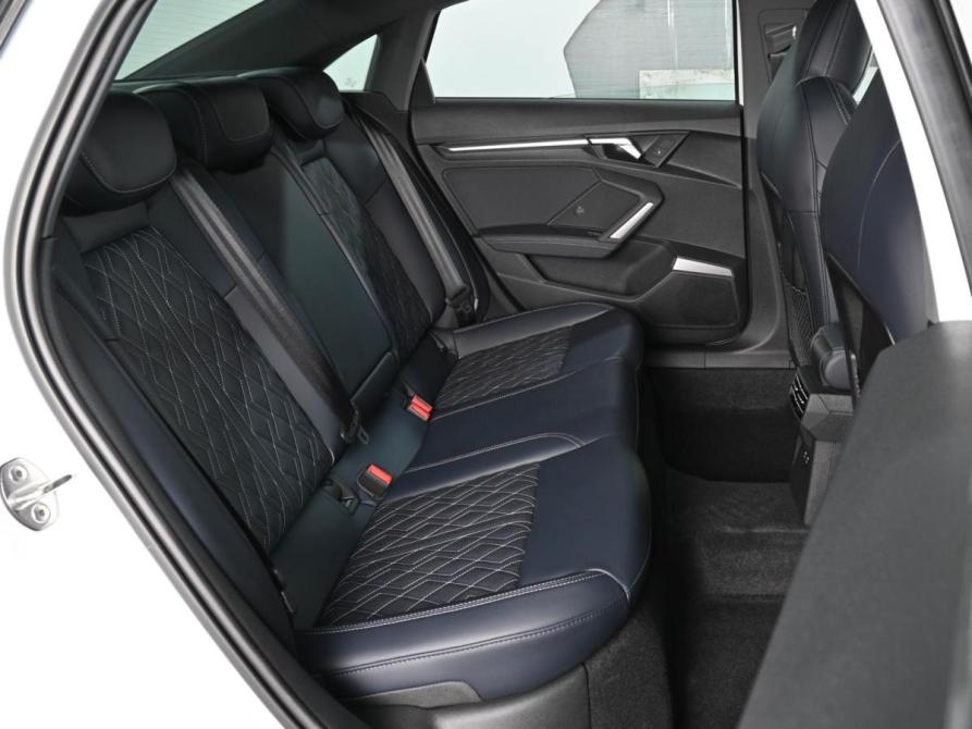 Audi A3 IV (8Y) Рестайлинг Ростов-на-Дону  - изображение 7