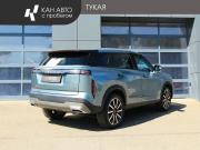 Jaecoo J7 I Казань  - изображение 16