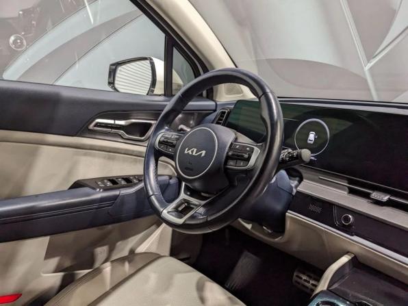 Kia Sportage V с пробегом 2021 года, цена 3 095 000 рублей, 57000 км, внедорожник, Автокод Объявления