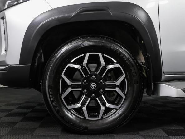 Changan Hunter Plus с пробегом 2024 года, цена 2 690 000 рублей, 50449 км, offers.body_type.unknown, Автокод Объявления