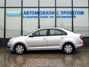 Skoda Rapid I Екатеринбург  - изображение 22