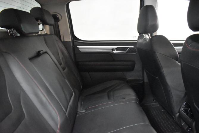 JAC T8 Pro с пробегом 2023 года, цена 2 385 000 рублей, 30216 км, пикап, Автокод Объявления