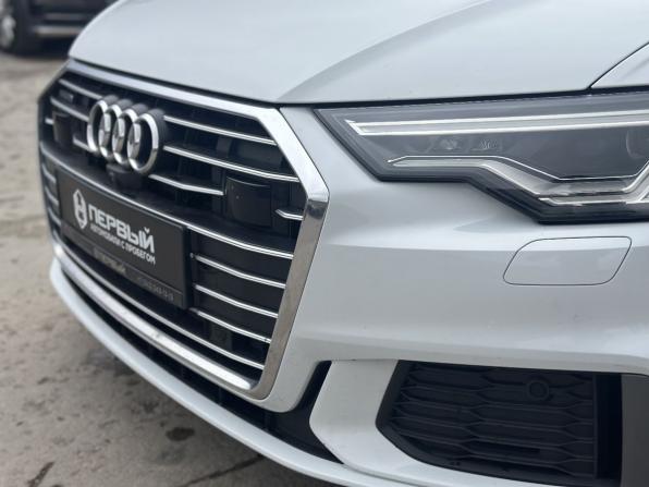 Audi A6 V (C8) с пробегом 2020 года, цена 4 420 000 рублей, 81907 км, седан, Автокод Объявления