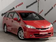 Toyota Wish II Екатеринбург  - изображение 25