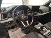 Audi Q5 II (FY) Санкт-Петербург  - изображение 30