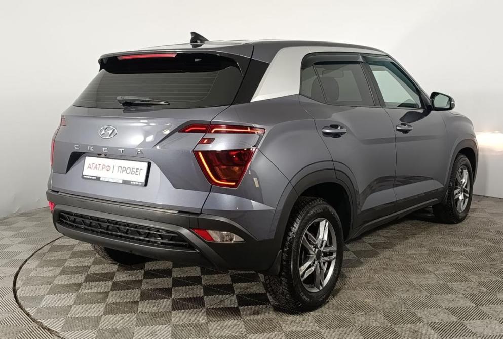 Hyundai Creta II Волгоград  - изображение 7
