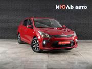 Kia Rio IV Екатеринбург  - изображение 20