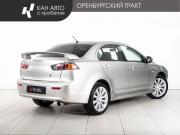 Mitsubishi Lancer X Рестайлинг Казань  - изображение 17