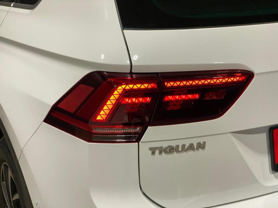 Volkswagen Tiguan II Челябинск  - изображение 7