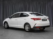 Hyundai Solaris II Рестайлинг Тюмень  - изображение 19