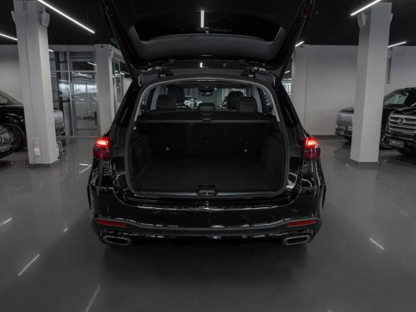 Mercedes-Benz GLE II (V167) Рестайлинг с пробегом 2025 года, цена 13 750 000 рублей, 20 км, внедорожник, Автокод Объявления