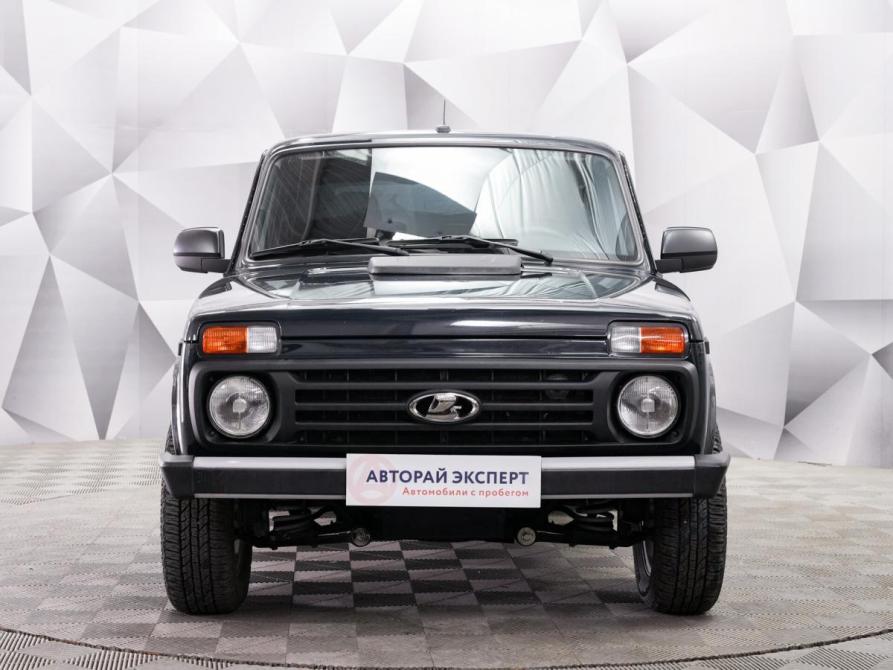 Lada (ВАЗ) Niva Legend Ульяновск  - изображение 8