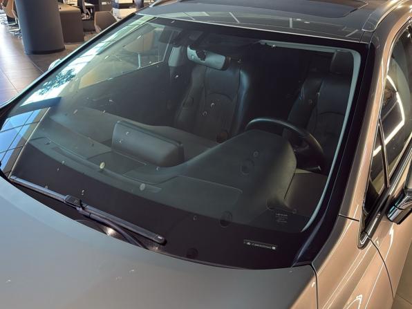 Lexus RX IV с пробегом 2017 года, цена 3 475 000 рублей, 135760 км, внедорожник, Автокод Объявления