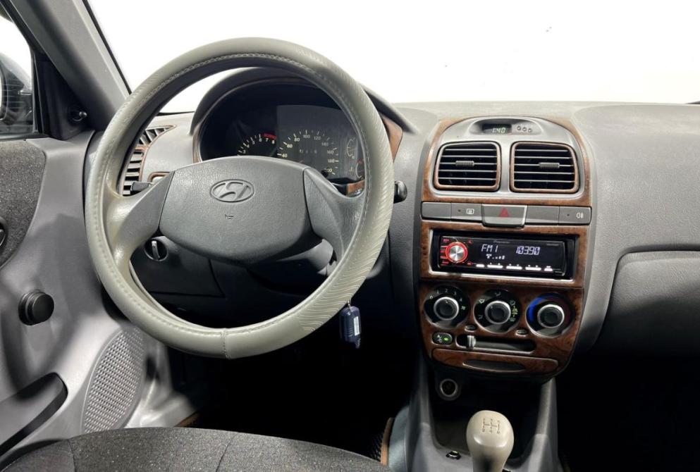 Hyundai Accent II Нижний Новгород  - изображение 15