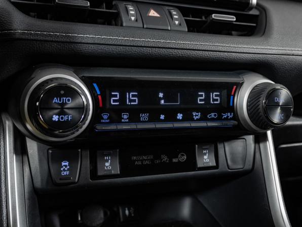 Toyota RAV4 V (XA50) с пробегом 2020 года, цена 2 850 000 рублей, 183334 км, внедорожник, Автокод Объявления