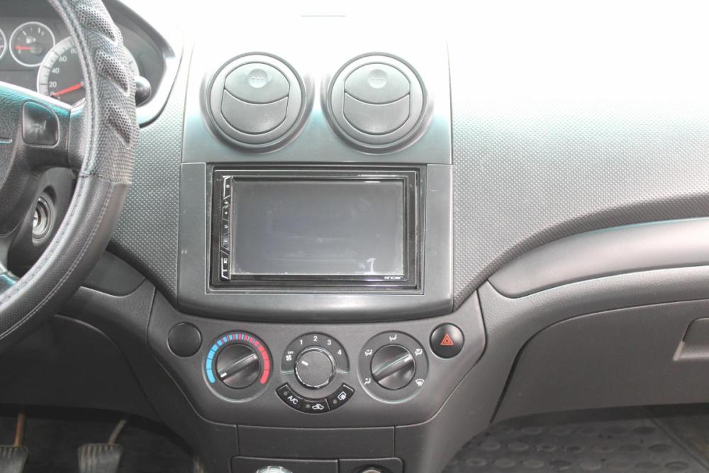 Chevrolet Aveo I Рестайлинг Березники  - изображение 10
