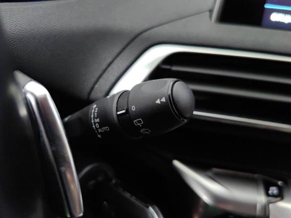 Peugeot 3008 II с пробегом 2019 года, цена 1 598 000 рублей, 168000 км, внедорожник, Автокод Объявления