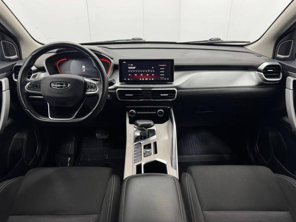 Geely Coolray I с пробегом 2022 года, цена 1 390 000 рублей, 64347 км, внедорожник, Автокод Объявления