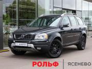 Volvo XC90 I Рестайлинг Москва  - изображение 26