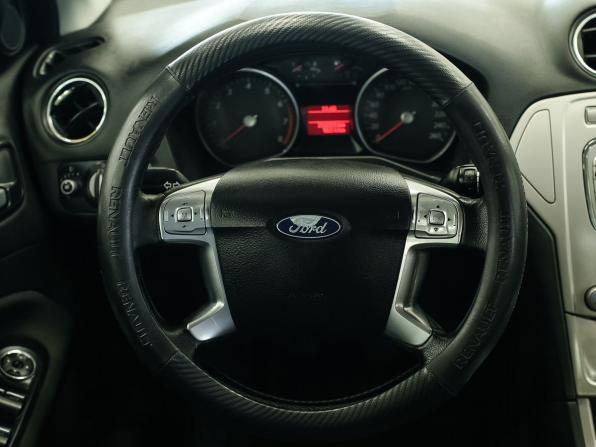 Ford Mondeo IV с пробегом 2010 года, цена 556 000 рублей, 211250 км, седан, Автокод Объявления