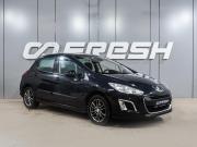 Peugeot 308 I Рестайлинг Воронеж  - изображение 23