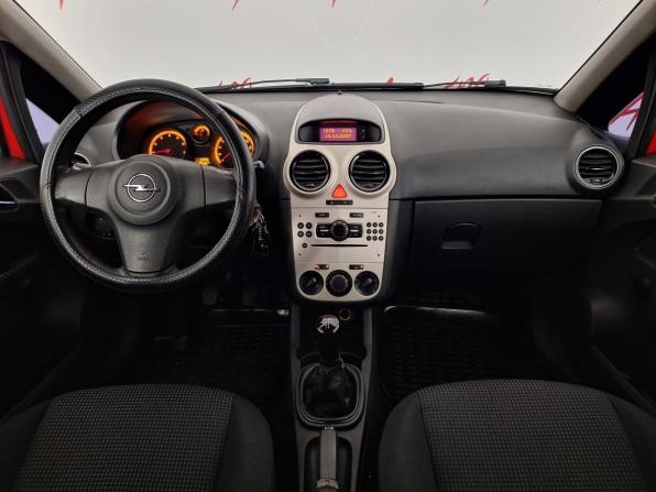 Opel Corsa D с пробегом 2007 года, цена 235 000 рублей, 215897 км, хэтчбек, Автокод Объявления
