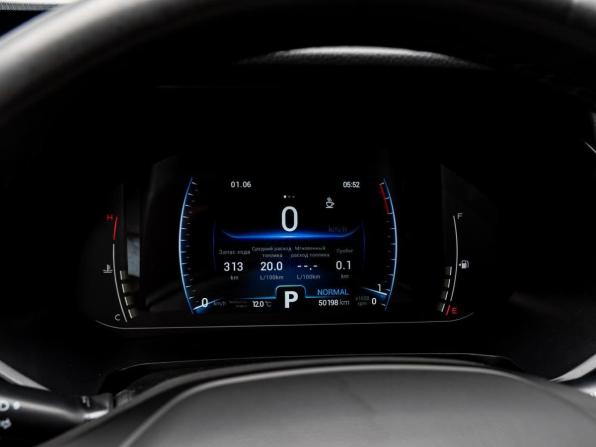 Chery Tiggo 7 Pro I с пробегом 2021 года, цена 1 720 000 рублей, 50198 км, внедорожник, Автокод Объявления