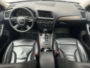 Audi Q5 I (8R) Воронеж  - изображение 26