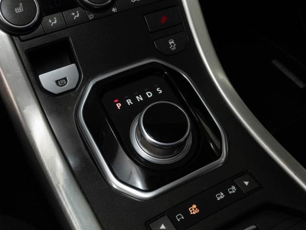 Land Rover Range Rover Evoque I с пробегом 2012 года, цена 1 833 000 рублей, 220691 км, внедорожник, Автокод Объявления
