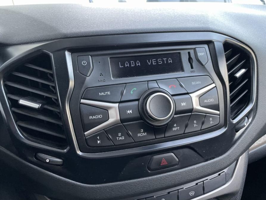 Lada (ВАЗ) Vesta I Екатеринбург  - изображение 21
