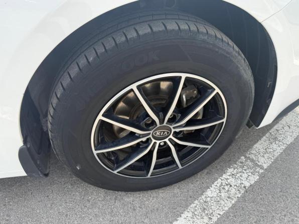 Kia Cerato IV с пробегом 2019 года, цена 1 725 000 рублей, 108816 км, седан, Автокод Объявления