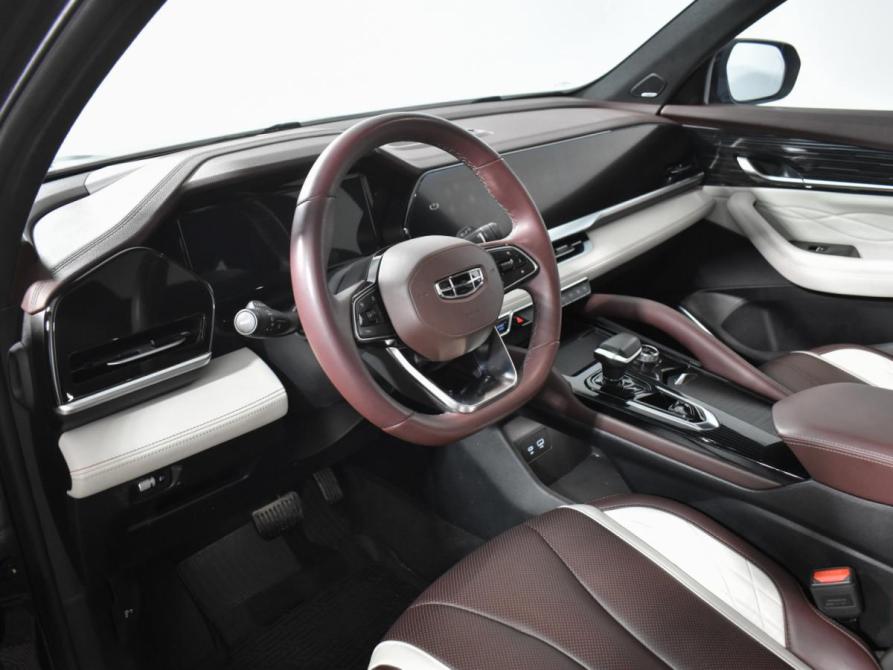 Geely Monjaro I Санкт-Петербург  - изображение 9