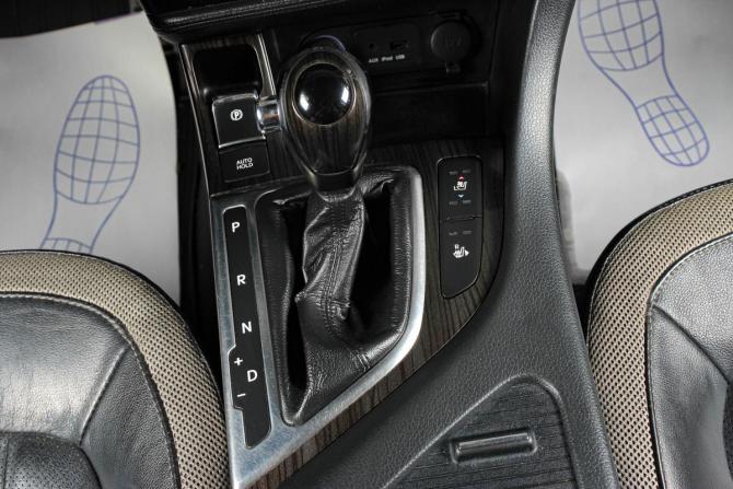 Kia Optima III с пробегом 2011 года, цена 1 019 000 рублей, 478000 км, седан, Автокод Объявления