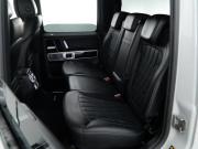 Mercedes-Benz G-Класс AMG II (W463) Москва  - изображение 49