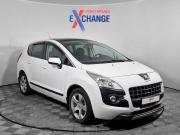 Peugeot 3008 I Нижний Новгород  - изображение 28