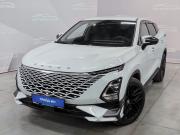 Omoda C5 I Новосибирск  - изображение 47