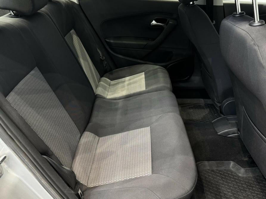 Volkswagen Polo V Волжский  - изображение 22