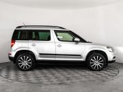 Skoda Yeti I Рестайлинг Санкт-Петербург  - изображение 28