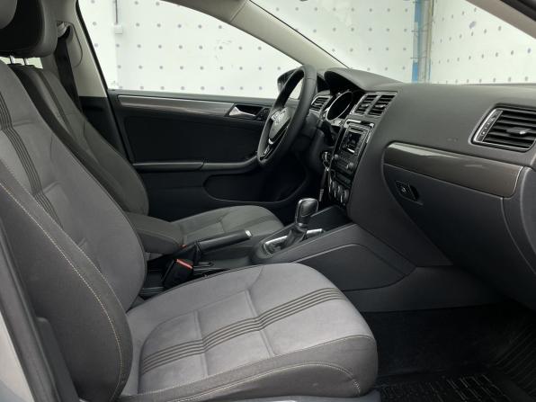 Volkswagen Jetta VI Рестайлинг с пробегом 2016 года, цена 1 250 000 рублей, 192246 км, седан, Автокод Объявления