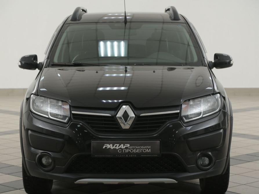 Renault Sandero II Иваново  - изображение 6