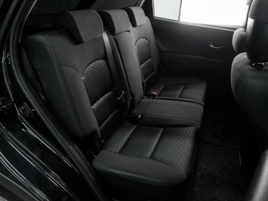 SsangYong Actyon II Воронеж  - изображение 7