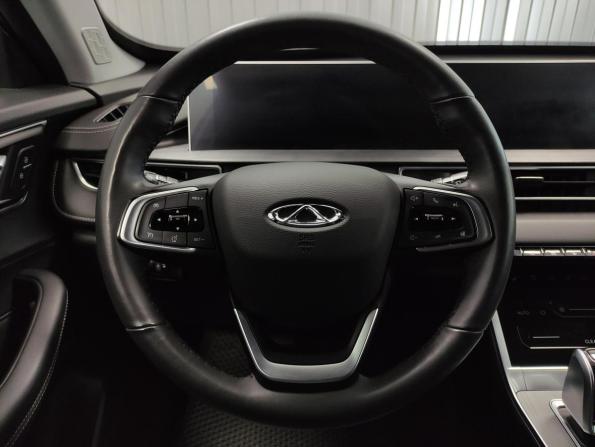 Chery Tiggo 4 Pro I Рестайлинг с пробегом 2024 года, цена 1 599 000 рублей, 51213 км, внедорожник, Автокод Объявления
