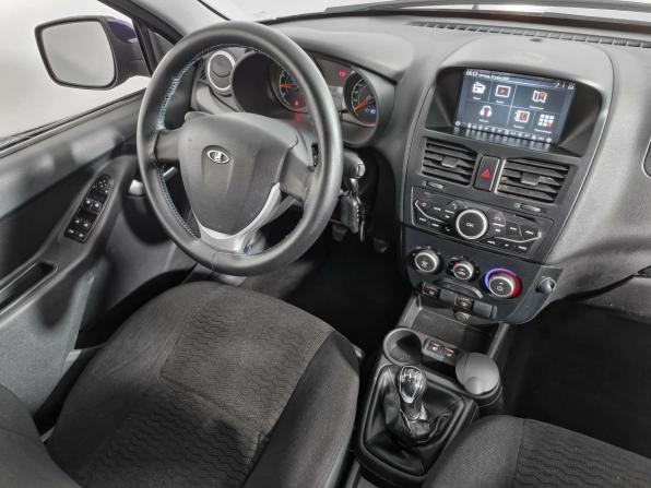 Lada (ВАЗ) Kalina II с пробегом 2013 года, цена 320 000 рублей, 242428 км, хэтчбек, Автокод Объявления