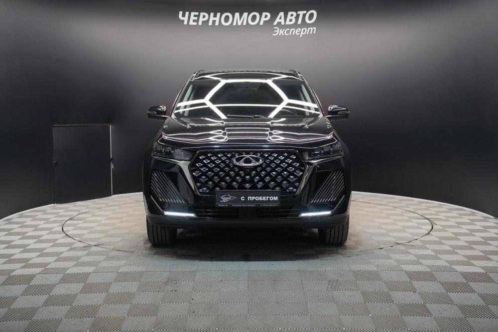 Chery Tiggo 7 Pro Max I Рестайлинг Крым  - изображение 8
