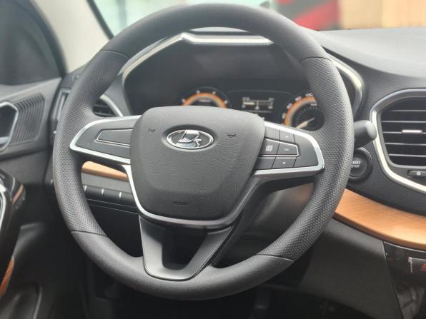 Lada (ВАЗ) Vesta I Рестайлинг (NG) с пробегом 2023 года, цена 1 479 000 рублей, 26763 км, универсал, Автокод Объявления