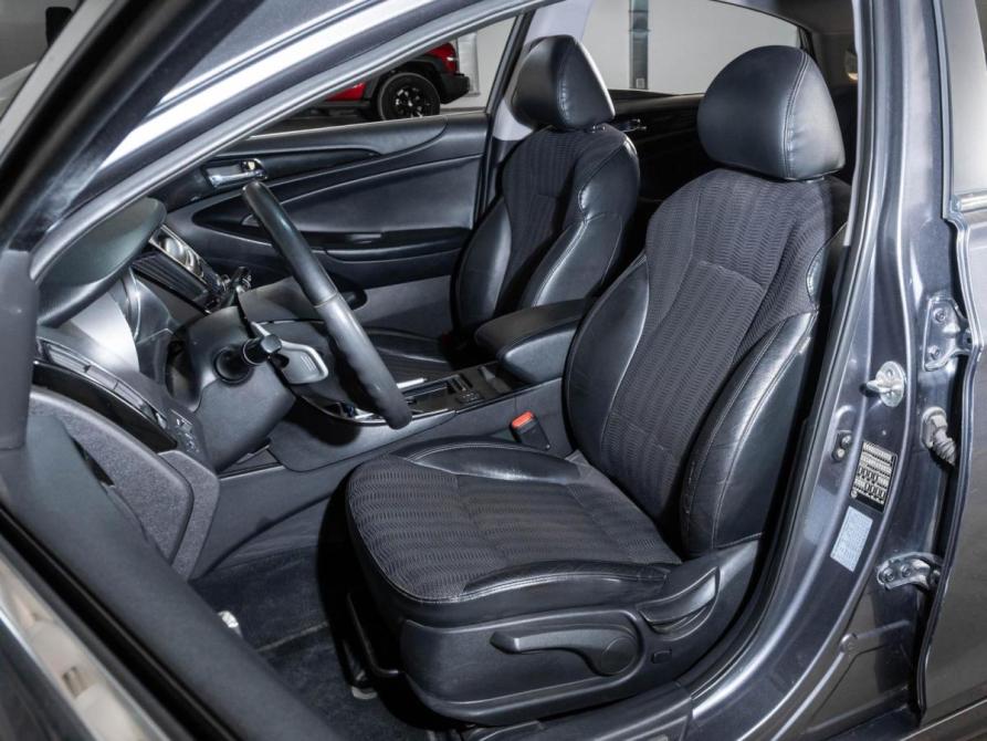 Hyundai Sonata VI (YF) Ставрополь  - изображение 10