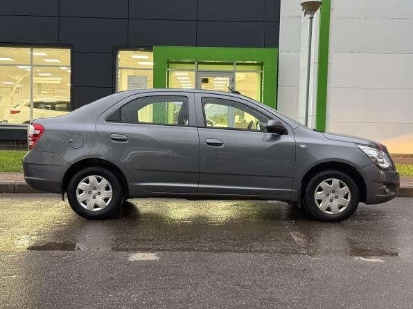 Chevrolet Cobalt II Рестайлинг с пробегом 2021 года, цена 1 099 000 рублей, 69474 км, седан, Автокод Объявления